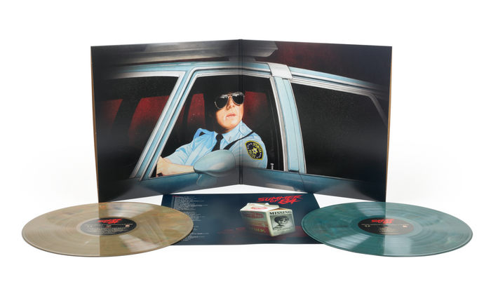 Summer Of 84 – Original Motion Picture Soundtrack 2XLP