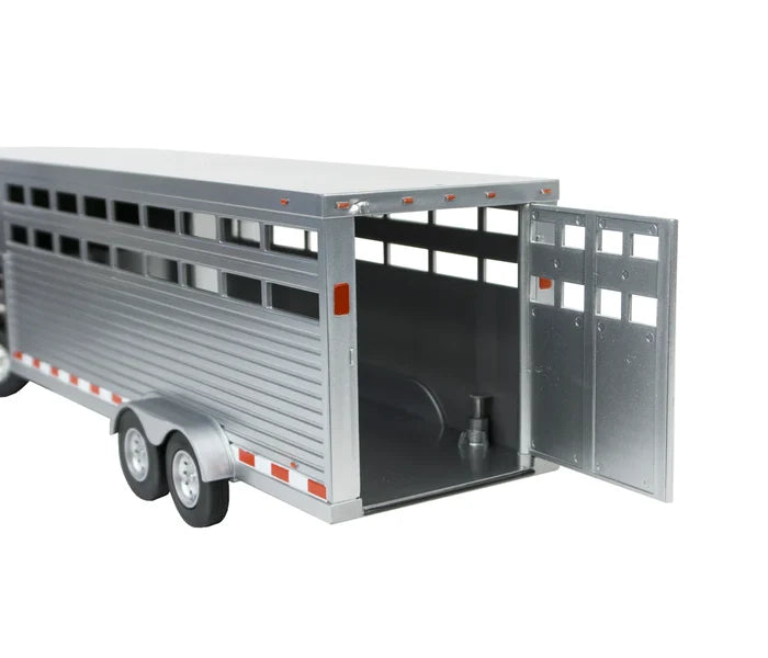 Sundowner Trailer