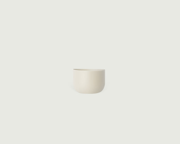 Burrata-25oz :: boot white front