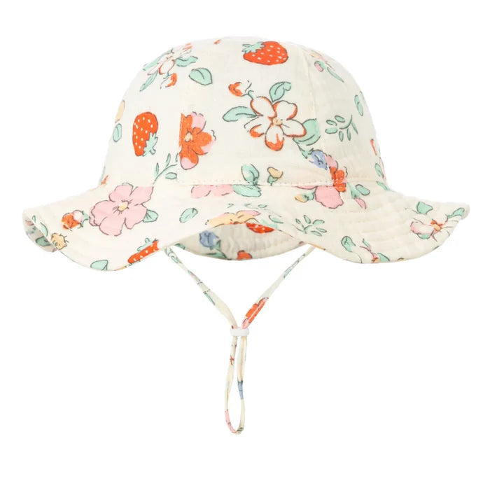 Fruits and Florals
