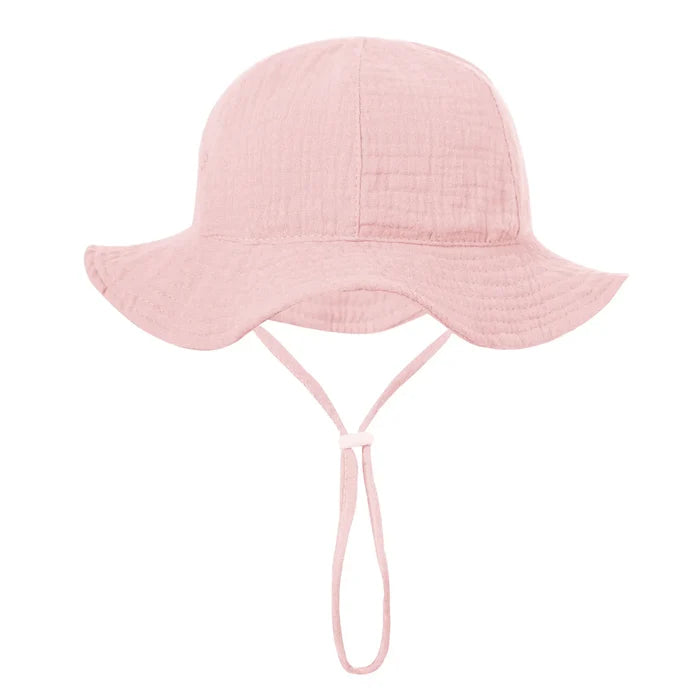 Soft Pink