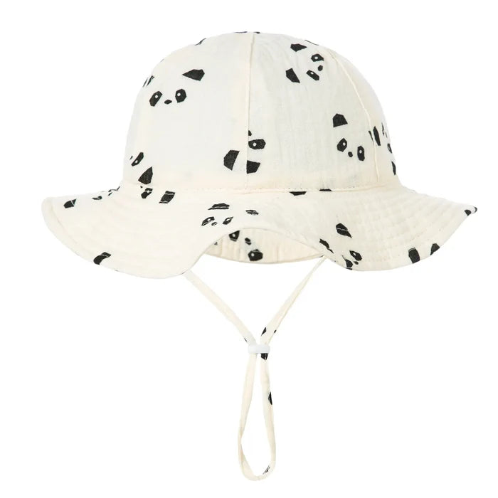SUNNY DAYS Sun Hat