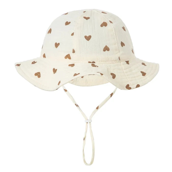 SUNNY DAYS Sun Hat