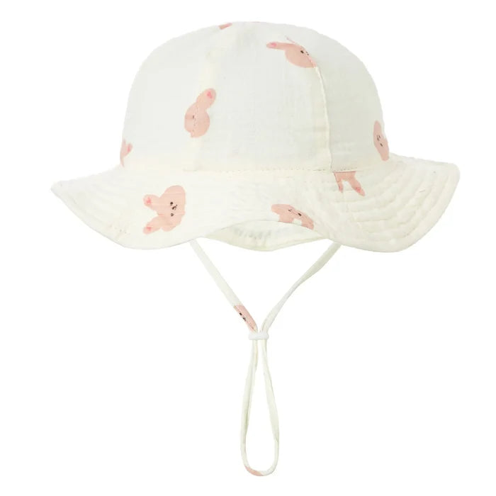 SUNNY DAYS Sun Hat