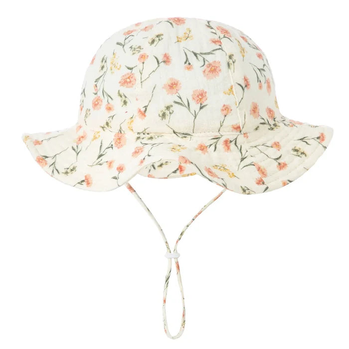 SUNNY DAYS Sun Hat