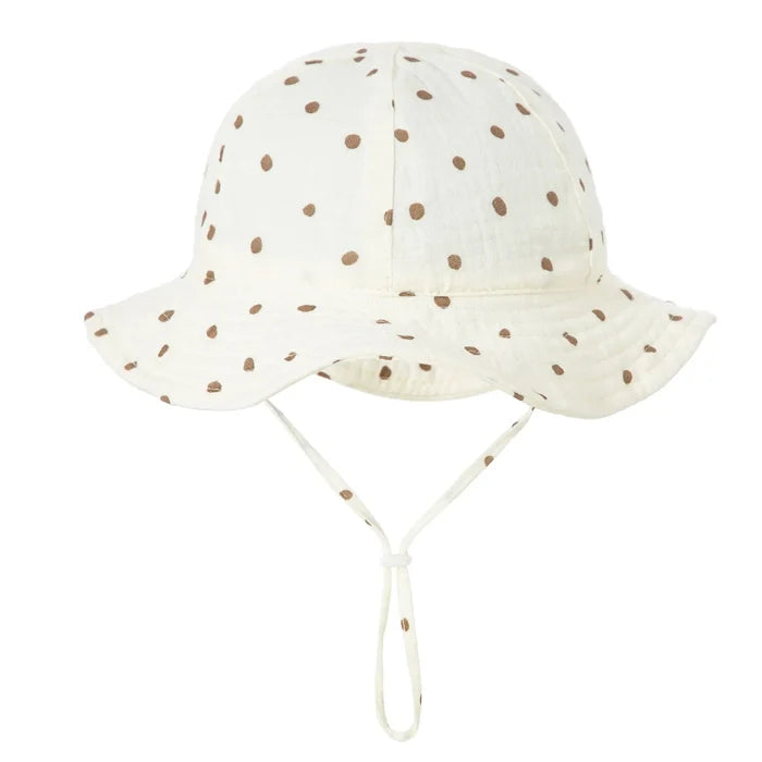 SUNNY DAYS Sun Hat