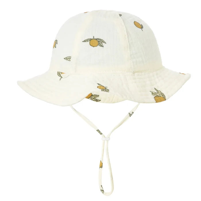 SUNNY DAYS Sun Hat