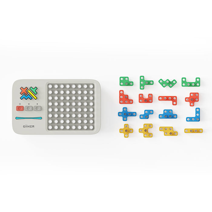 Super Blocks Puzzles Replacement