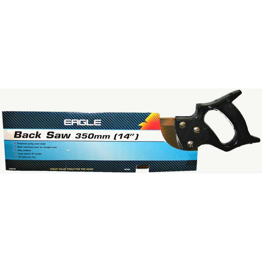 Supercraft Tenon Saw 12" 300mm