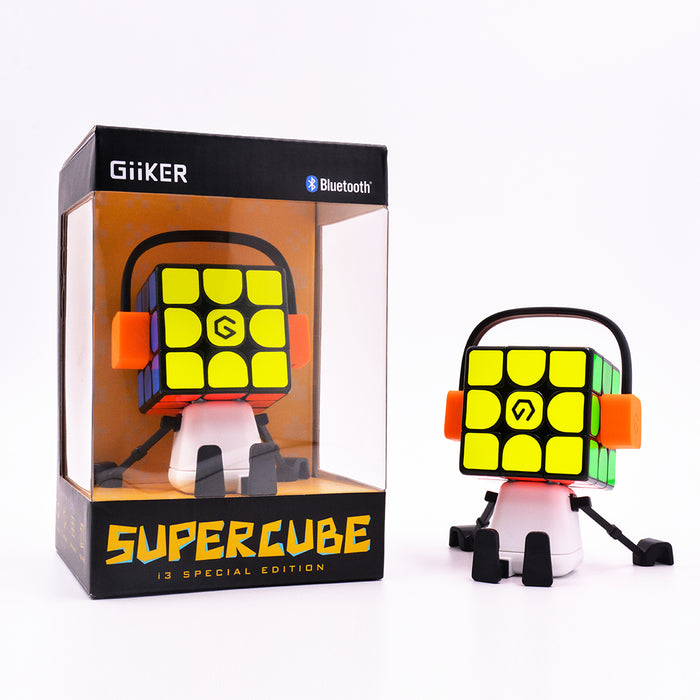 SUPERCUBE® i3S