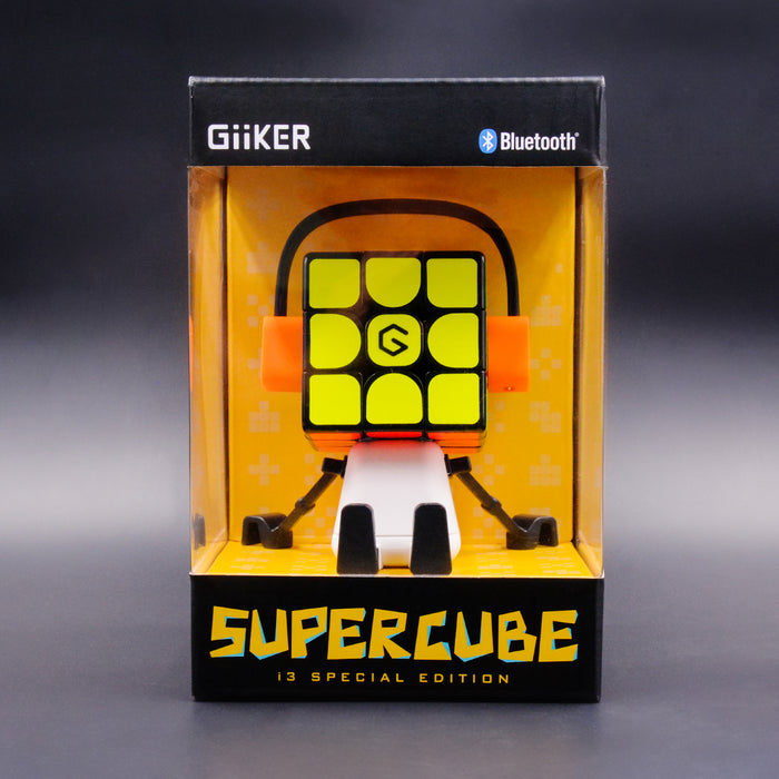 SUPERCUBE® i3S