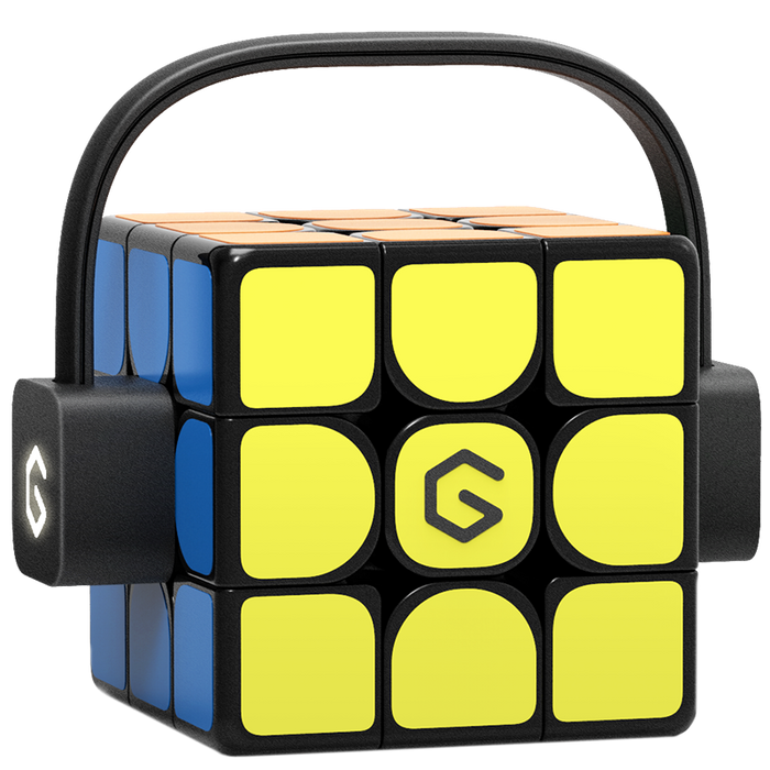 SUPERCUBE® i3S