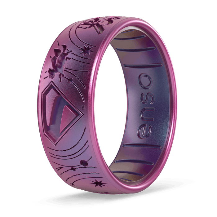 Supergirl DC Ring - Fairy