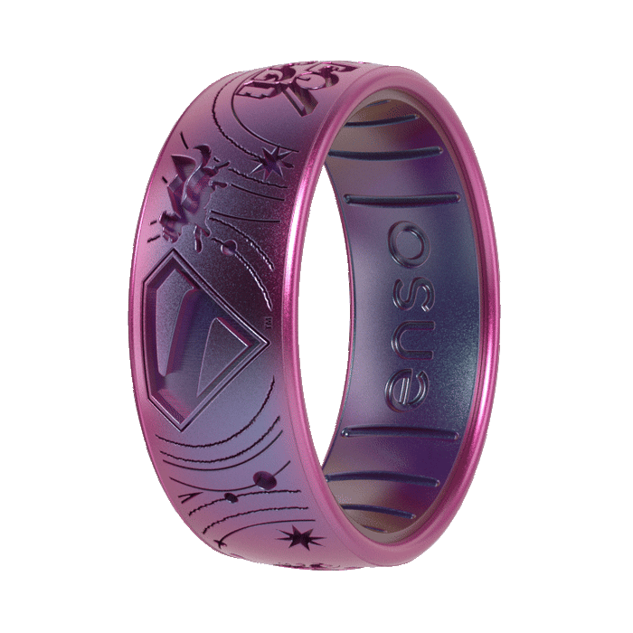 Supergirl DC Ring - Fairy