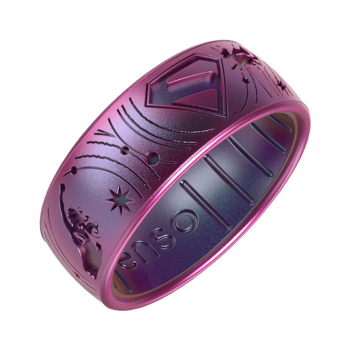 Supergirl DC Ring - Fairy