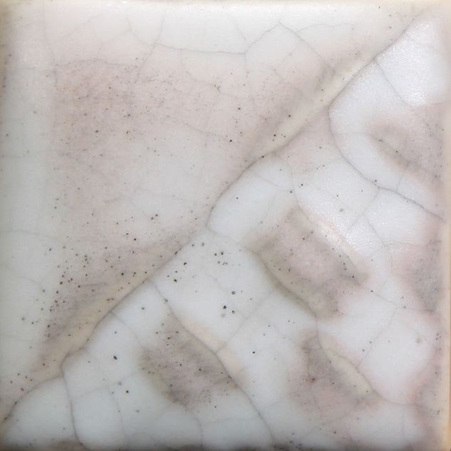 SW003 - Crackle Matte Clear