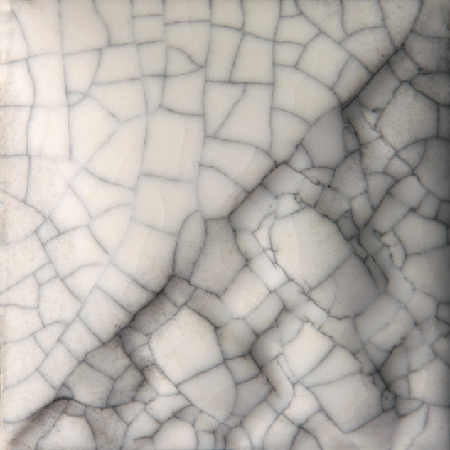 SW003 - Crackle Matte Clear