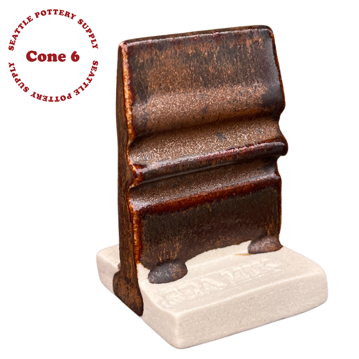 SW175 - Rusted Iron