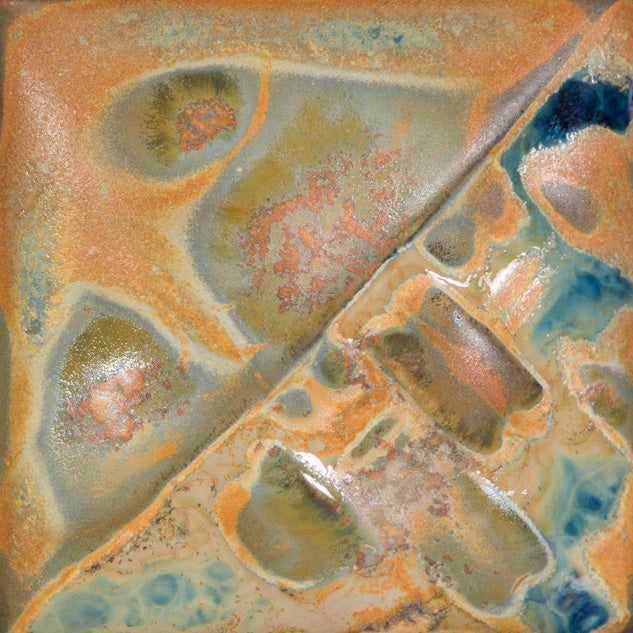 SW180 - Desert Dusk