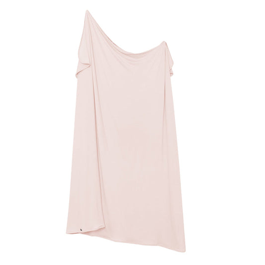 Kyte Baby Swaddle Blanket in Blush