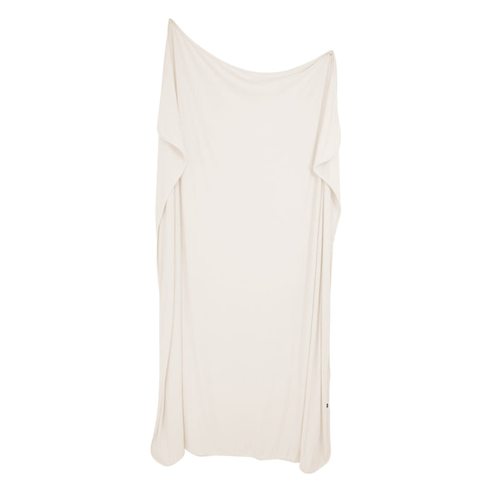Kyte Baby Swaddle Blanket in Oat