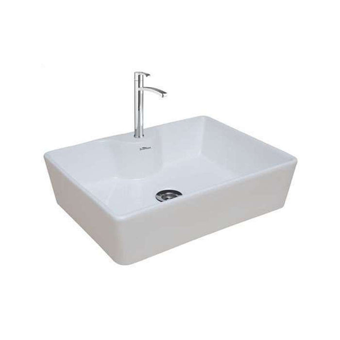 Swede Above Counter Basin Eva 470 x 360 x 130mm