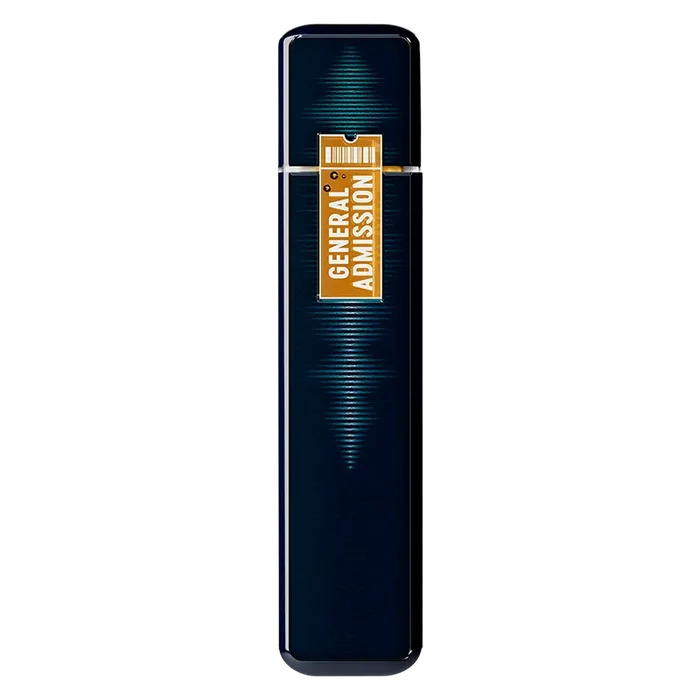 General Admission 1 g Sweet Bubba Liquid Diamond Disposable Vape Vapes