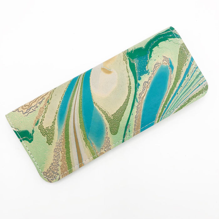 Sweet Mint Wallet - No One Alike