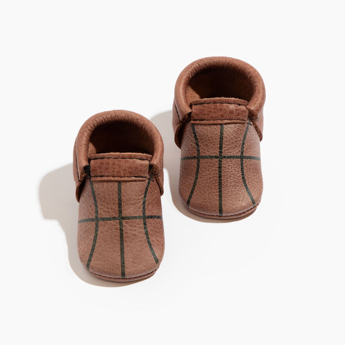 Swish City Baby Shoe City Mocc Soft Sole