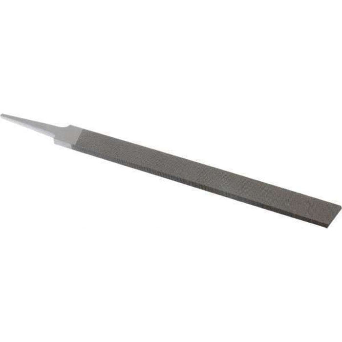 Swiss Flat Mill 2SE Bastard File Regular 10"