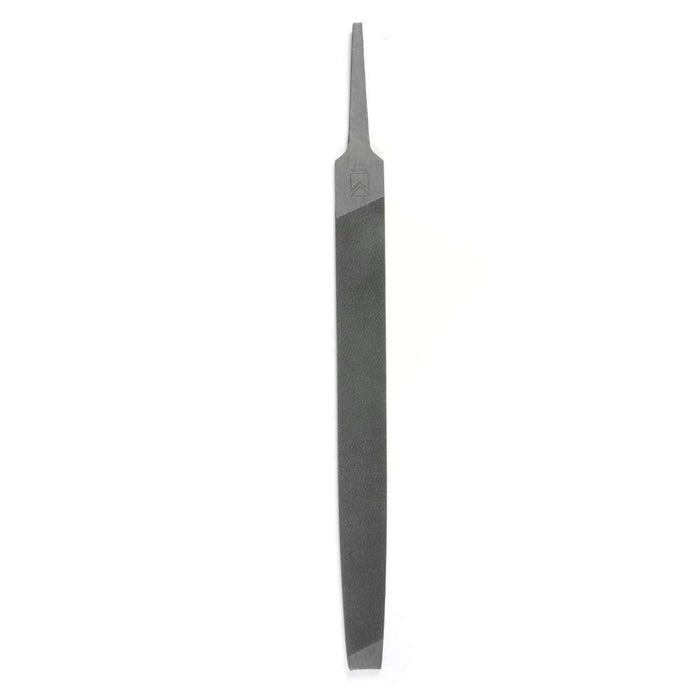 Swiss Flat Mill 2SE Bastard File Regular 8"