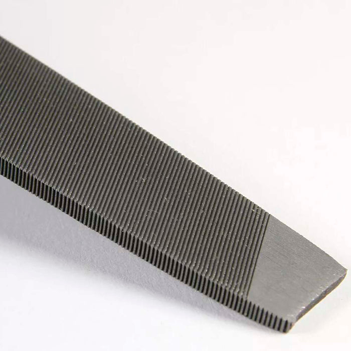 Swiss Flat Mill 2SE Bastard File Regular 8"
