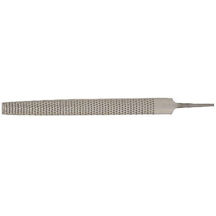 Swiss Half Round Wood Rasp Bastard File 12"