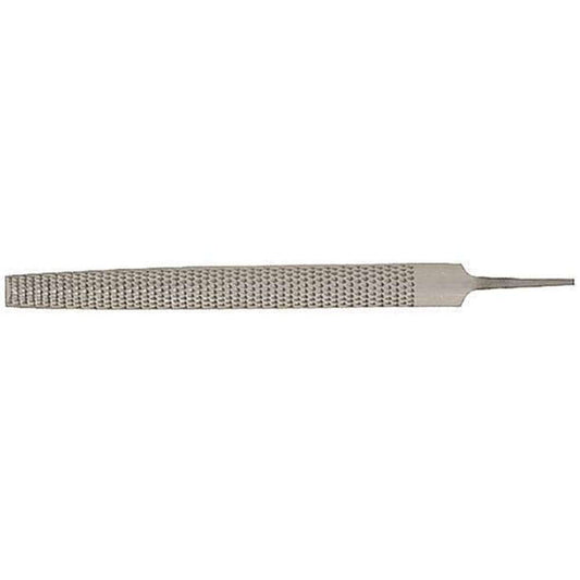 Swiss Half Round Wood Rasp Bastard File 12"