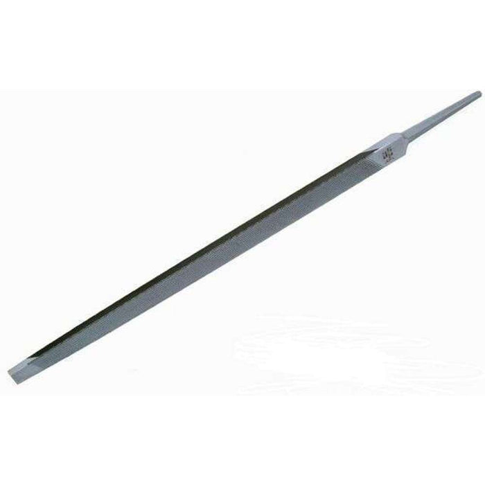 Swiss Slim Taper File 4"