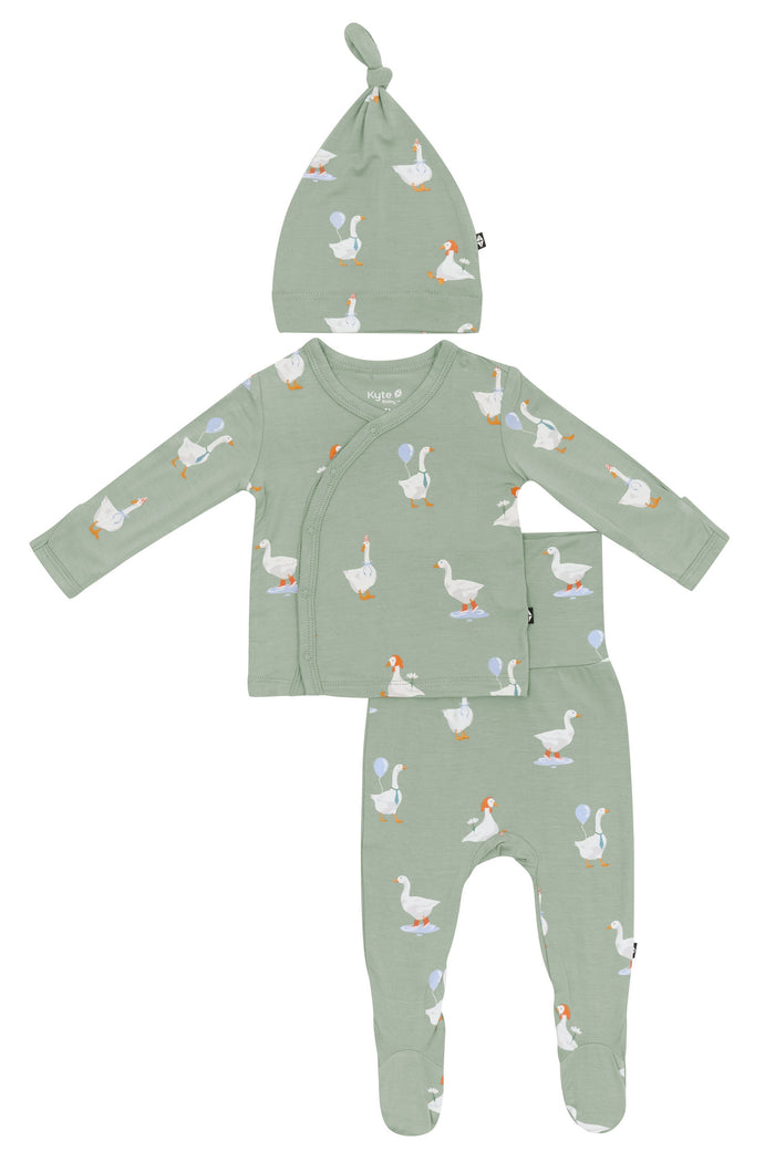 Product photo of the Take Me Home Set in Silly Goose