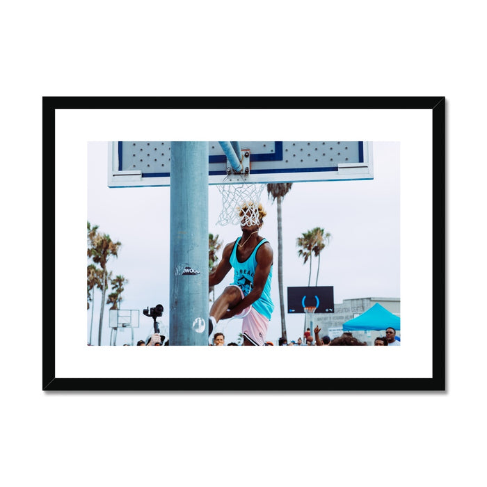 Taking Shots Vol.1 #17 - Venice, CA