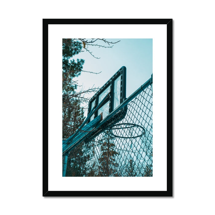 Taking Shots Vol.1 #18 - Big Bear Lake, CA