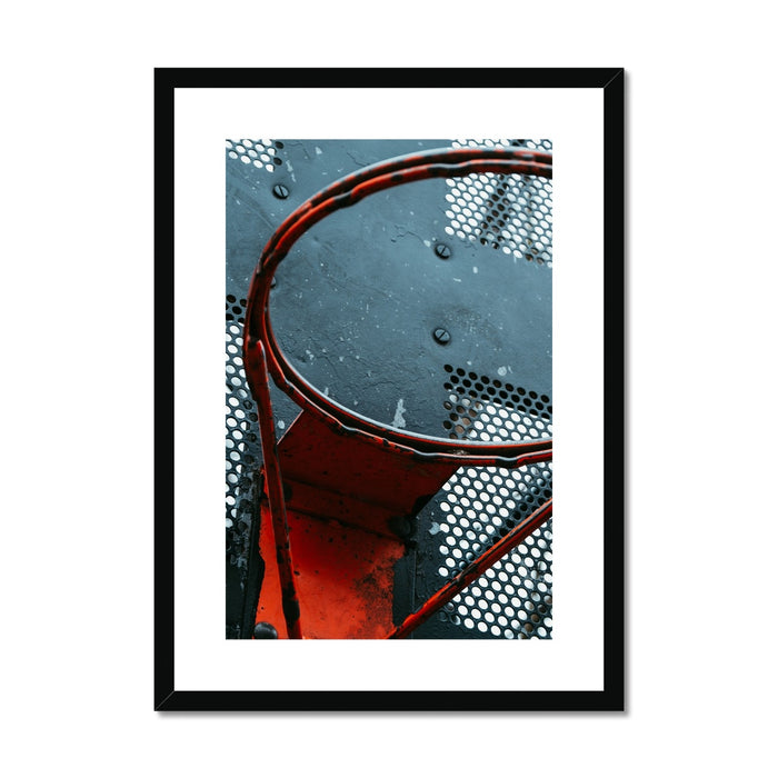 Taking Shots Vol.1 #42 - New York, NY