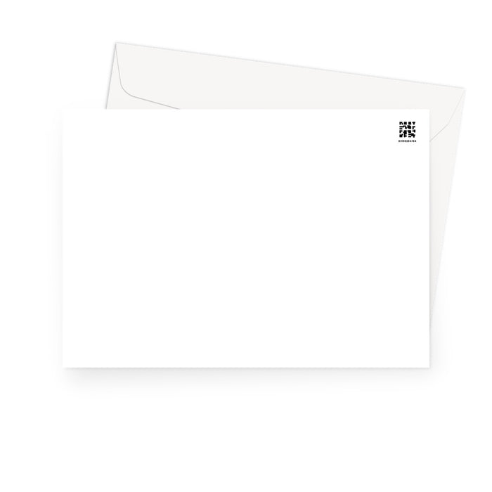 Taking Shots Vol.2 #1 - Zagreb, Croatia - Greeting Card