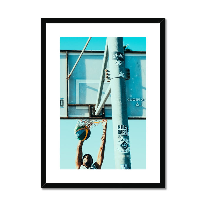 Taking Shots Vol.2 #10 - Venice, CA