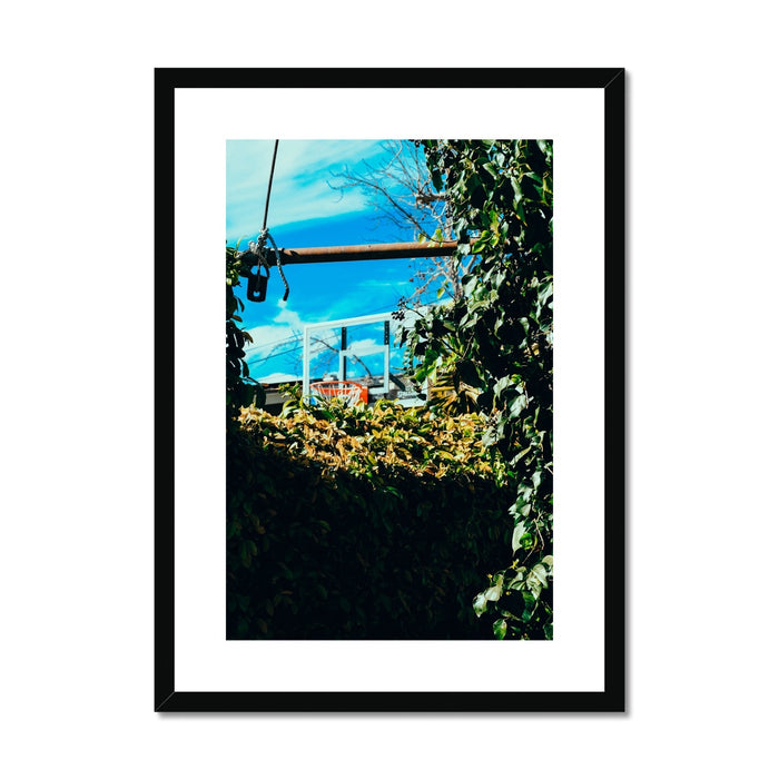 Taking Shots Vol.2 #6 - Playa del Rey, CA