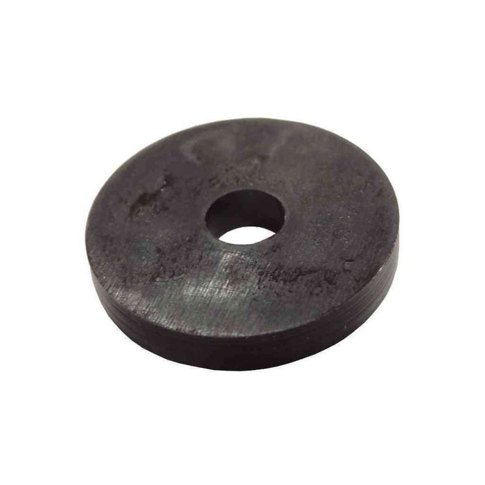 Tap Washer Black 3/4"
