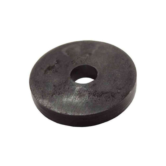 Tap Washer Black 3/4"