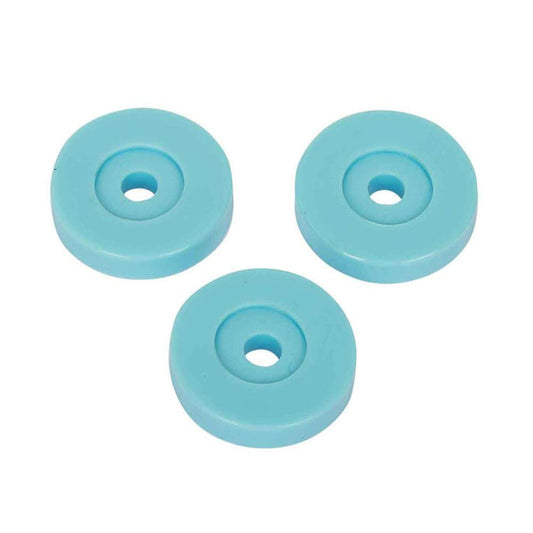 Tap Washer Pac Blue 20mm