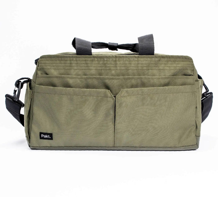 The Anywhere 25L Duffel