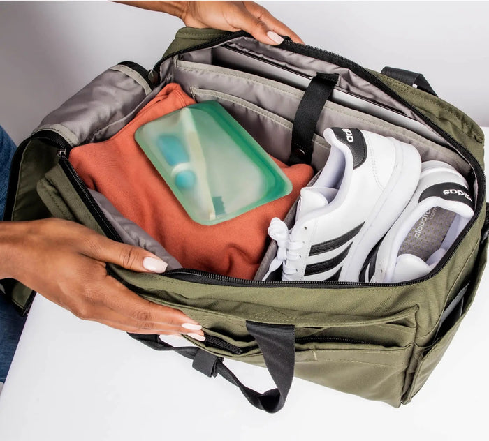 The Anywhere 25L Duffel
