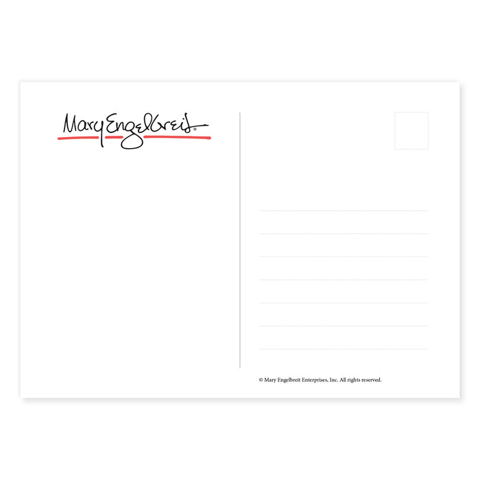 The Artful Life Postcards