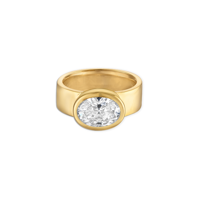 The Core Ring