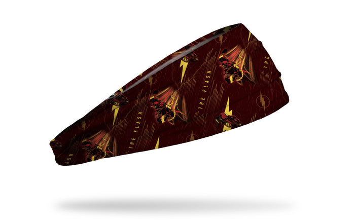The Flash: Phase Big Bang Lite Headband - View 2